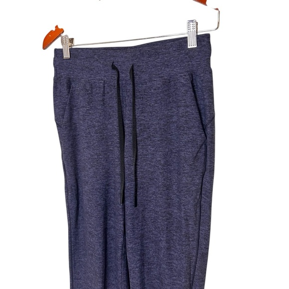 Lululemon Ready To Rulu Pant *Updated 29"- Heathered Navy- Size 6 - Picture 4 of 14